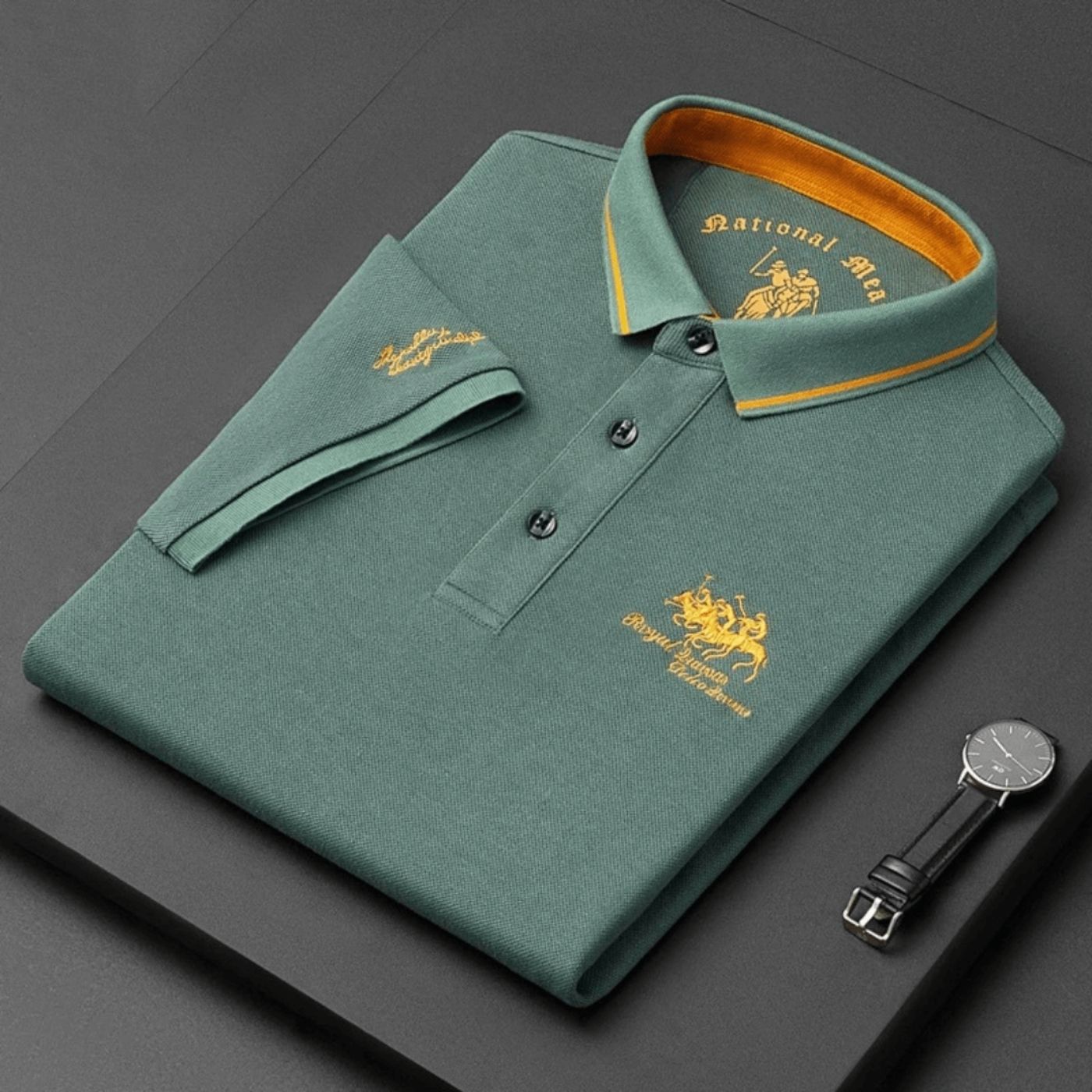 GIANNi | LUKSUSPOLO