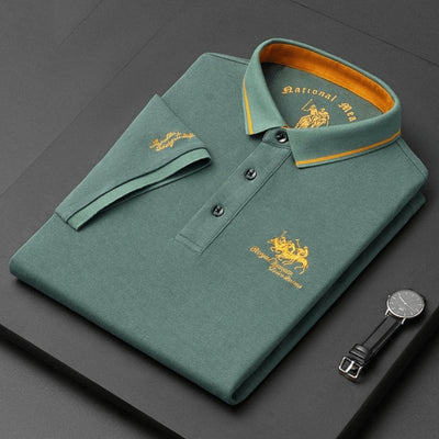 GIANNi | LUKSUSPOLO