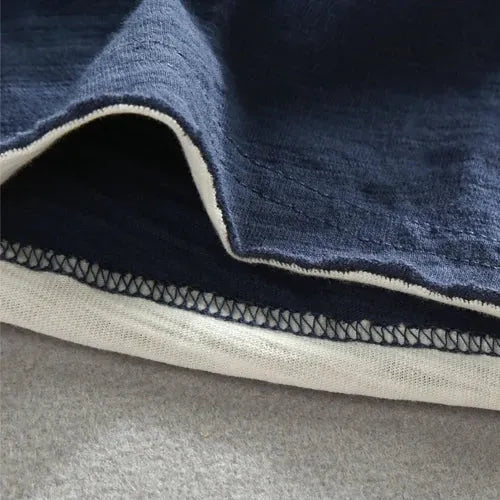 Carsten™ | Camisa de algodón de manga larga