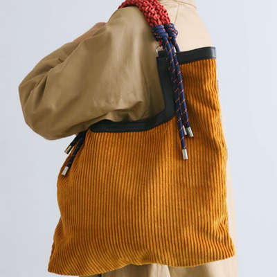 Ember Boho taske