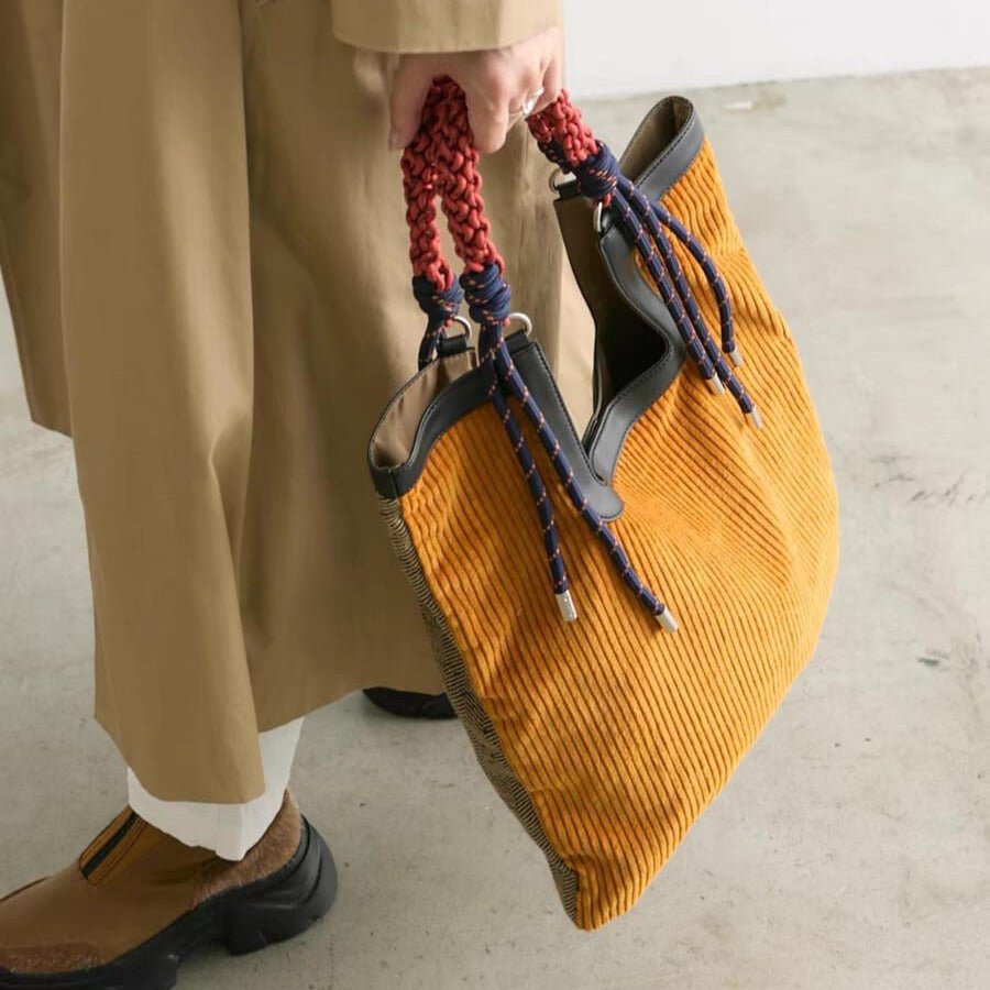 Ember Boho taske