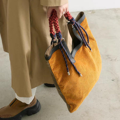 Ember Boho taske