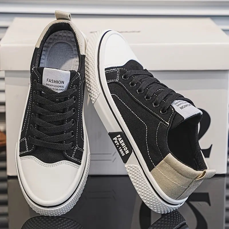 Iris | Komfortable og afslappede sneakers