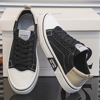 Iris | Komfortable og afslappede sneakers