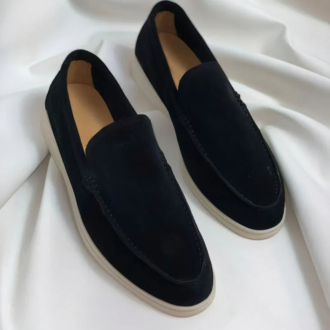 Oscar™ | Stilfulde loafers til mænd