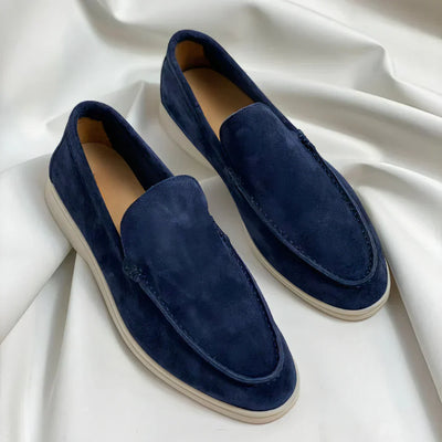 Oscar™ | Stilfulde loafers til mænd
