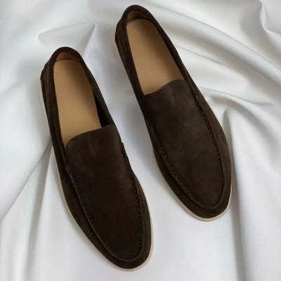 Oscar™ | Stilfulde loafers til mænd