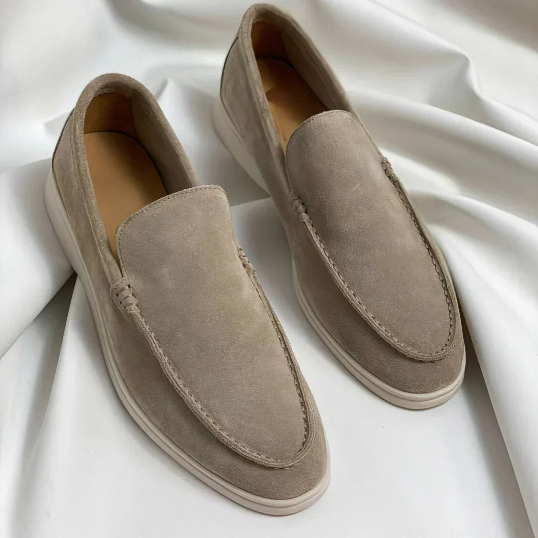 Oscar™ | Stilfulde loafers til mænd