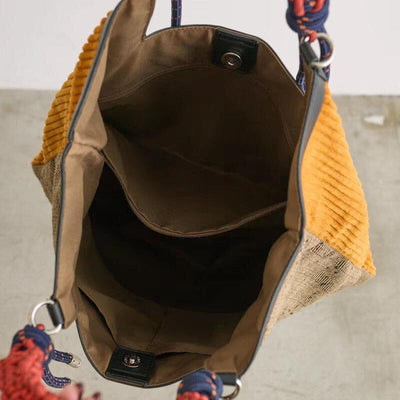 Ember Boho taske