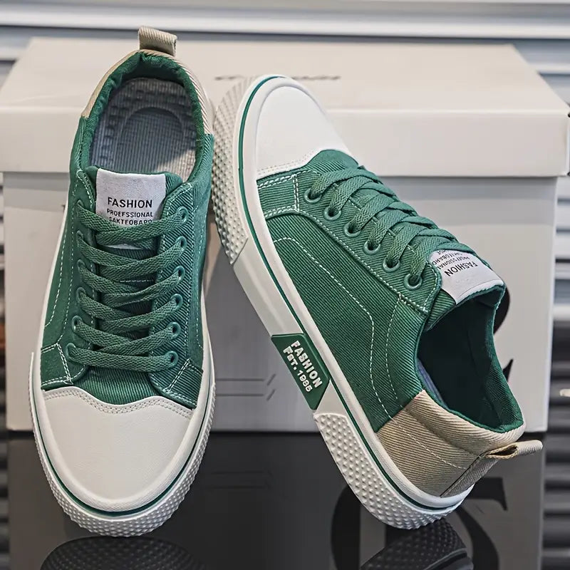 Iris | Komfortable og afslappede sneakers