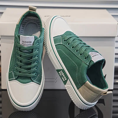 Iris | Komfortable og afslappede sneakers