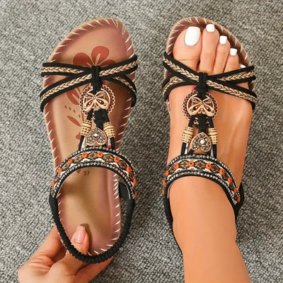Maria | Orthopedia Comfort+ Sandaler