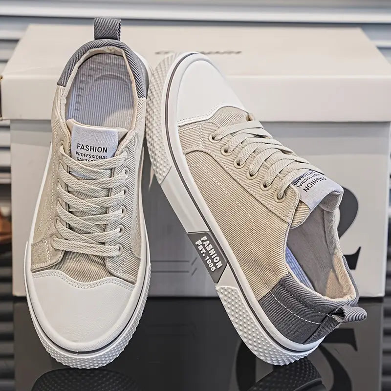 Iris | Komfortable og afslappede sneakers