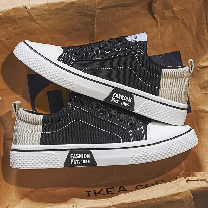 Iris | Komfortable og afslappede sneakers