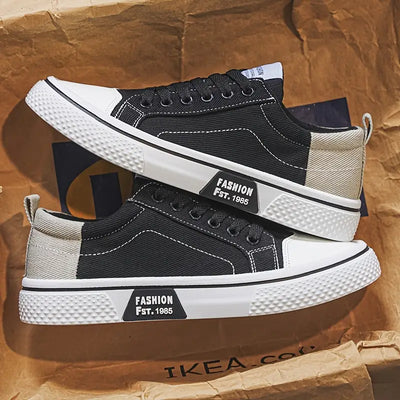 Iris | Komfortable og afslappede sneakers