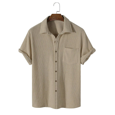 Kevin™ | Casual Bluse