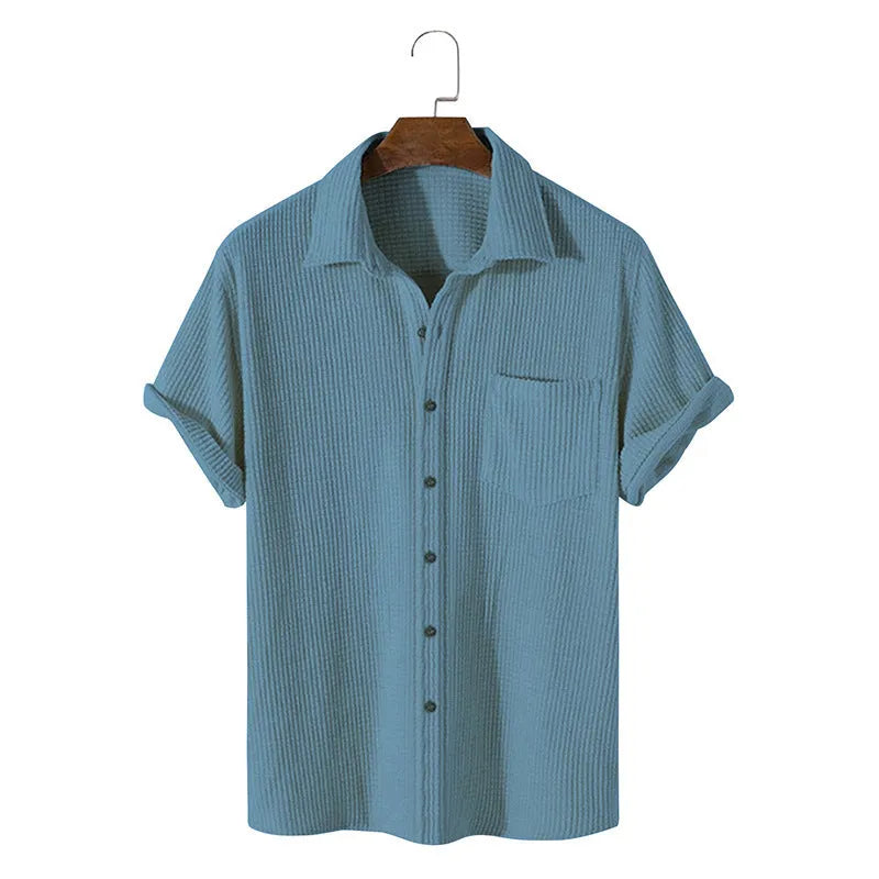 Kevin™ | Casual Bluse