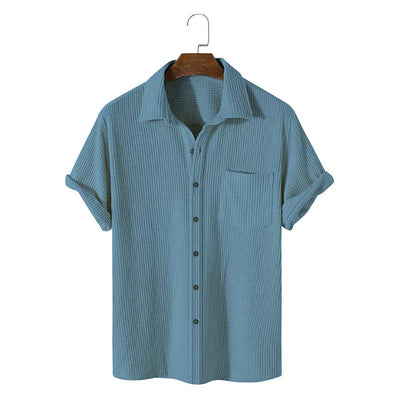Kevin™ | Casual Bluse