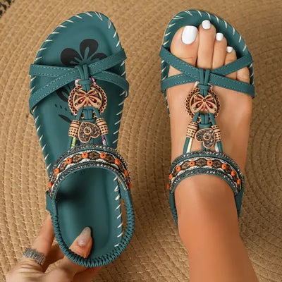 Maria | Orthopedia Comfort+ Sandaler