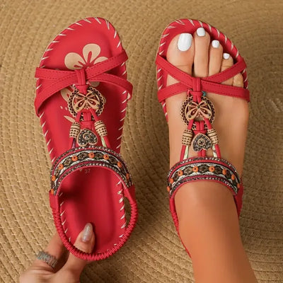 Maria | Orthopedia Comfort+ Sandaler