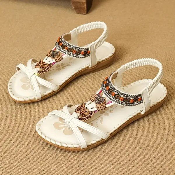 Maria | Orthopedia Comfort+ Sandaler