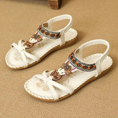 Maria | Orthopedia Comfort+ Sandaler
