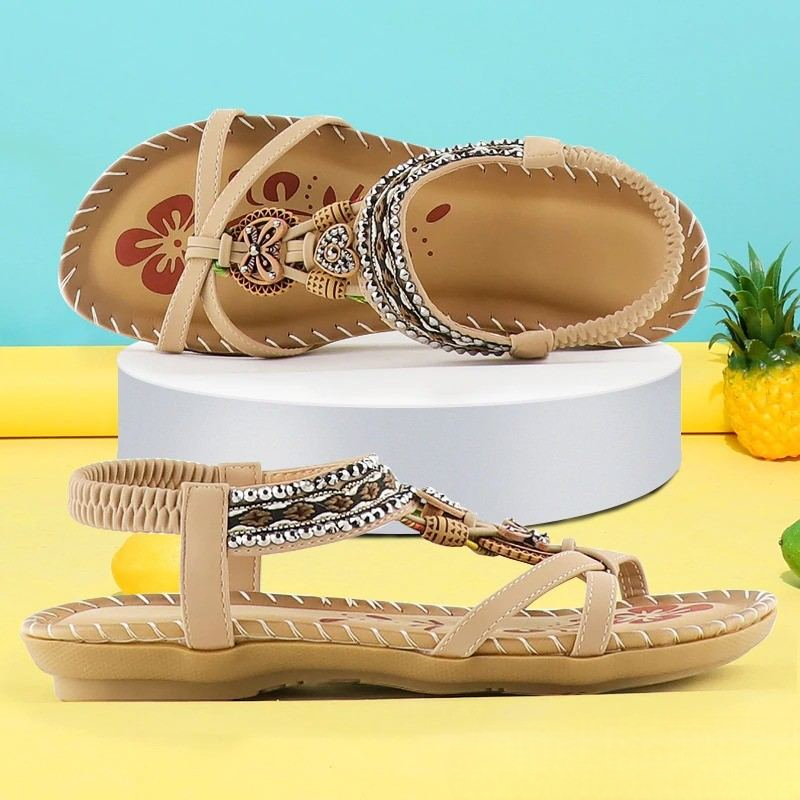 Maria | Orthopedia Comfort+ Sandaler