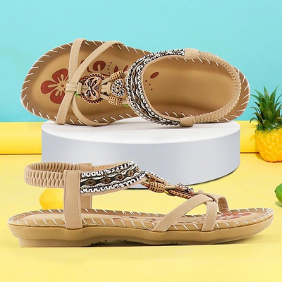 Maria | Orthopedia Comfort+ Sandaler