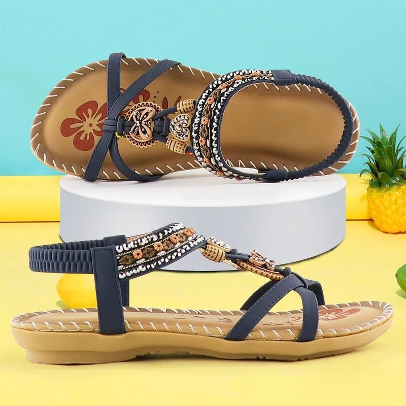 Maria | Orthopedia Comfort+ Sandaler