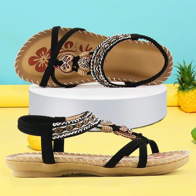 Maria | Orthopedia Comfort+ Sandaler