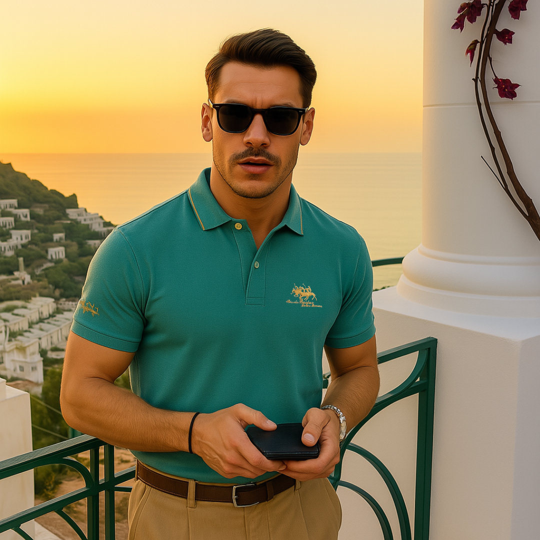 GIANNi | LUKSUSPOLO