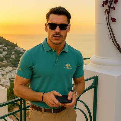 GIANNi | LUKSUSPOLO